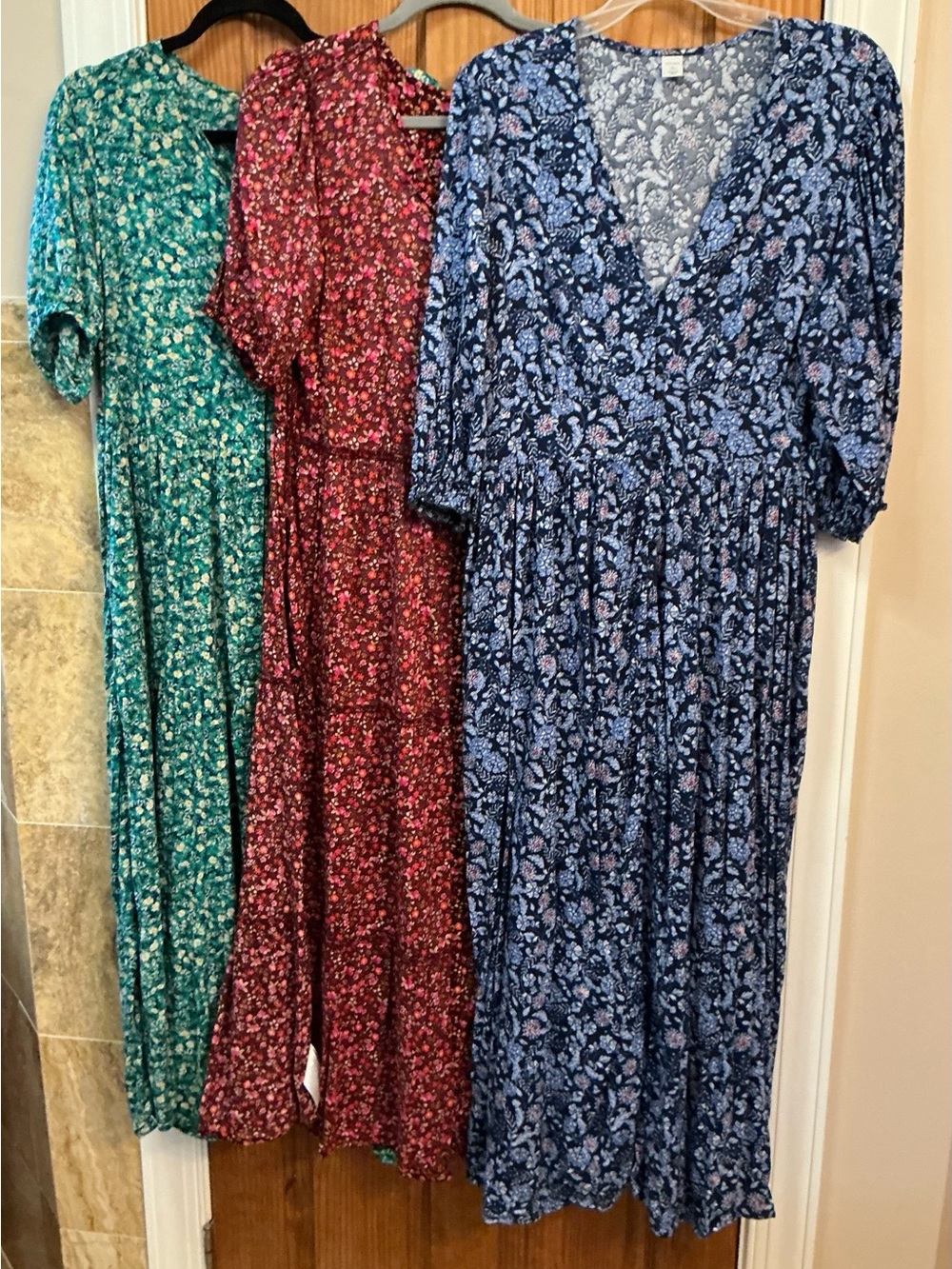 Dress Bundle Old Navy LT